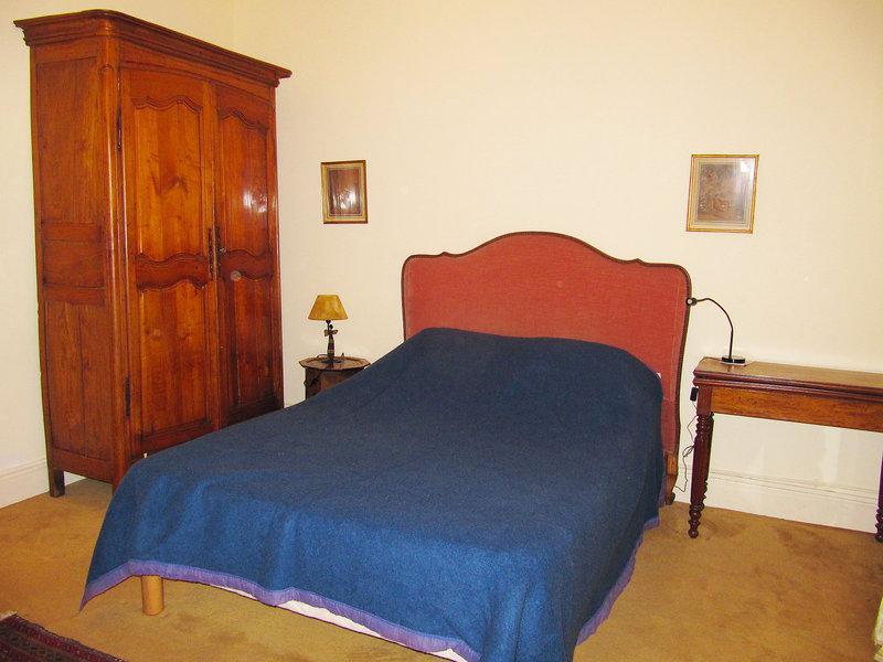 Gloria Mansion Nice