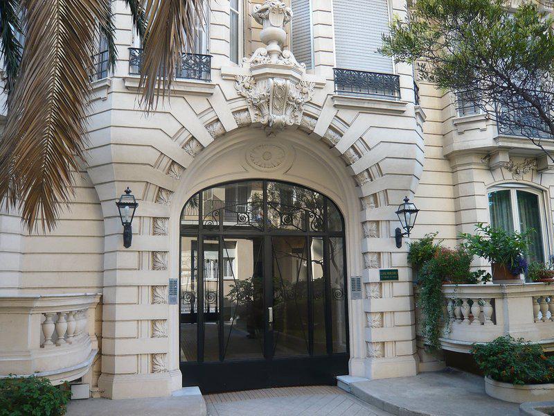 Gloria Mansion * Nice