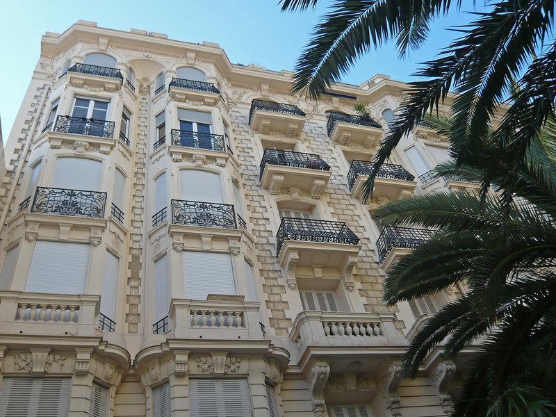 Hotel Gloria Mansion