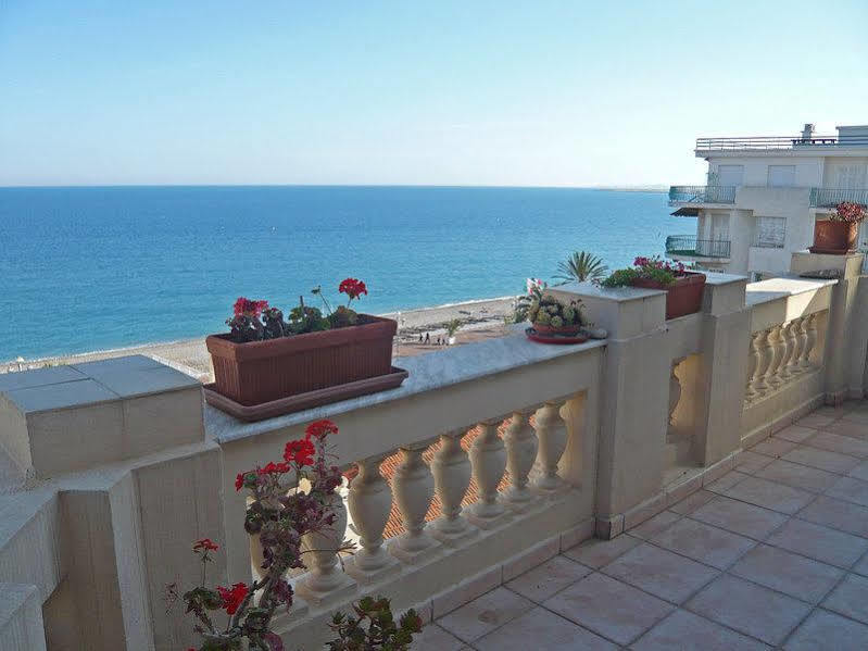 Hotel Gloria Mansion Nice